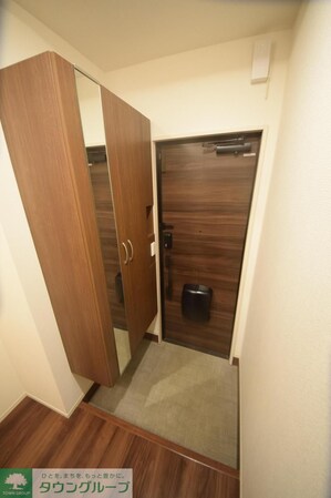 ディアコートの物件内観写真